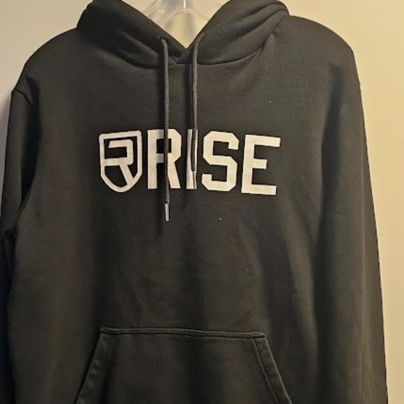 Rise Hoodie - Picture 1 of 2